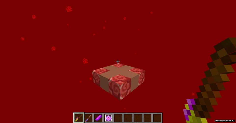 Voice of Time Portals — Minecraft mod, rasm 4