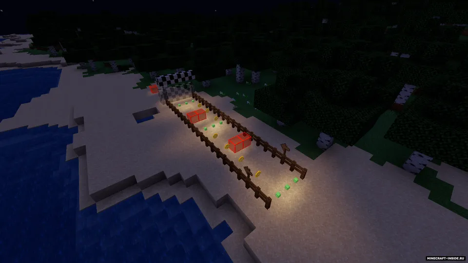 Map Making Tools — Minecraft mod, rasm 2