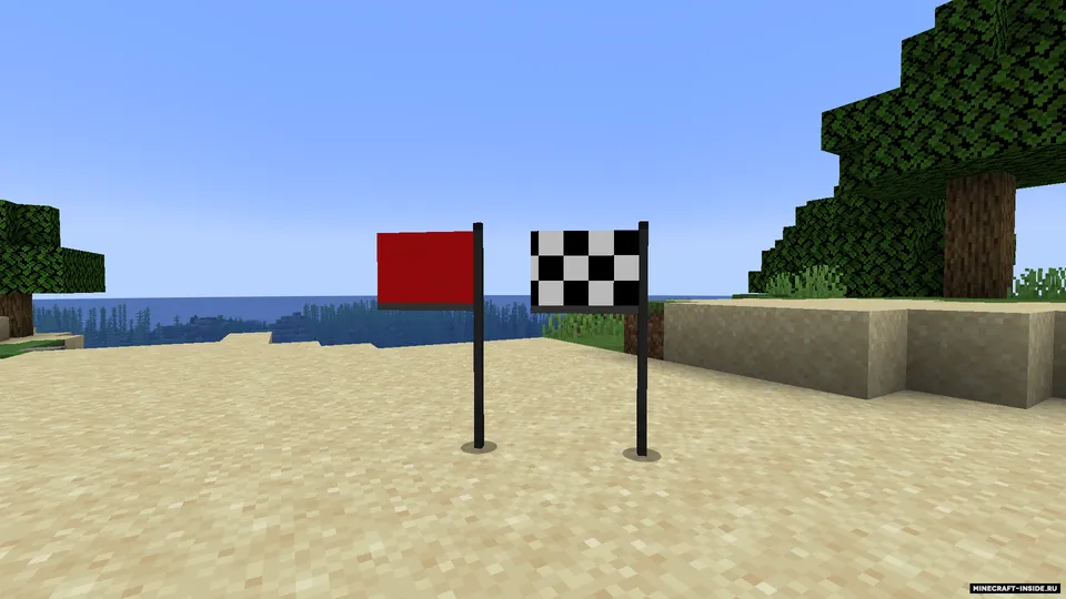 Map Making Tools — Minecraft mod, rasm 4