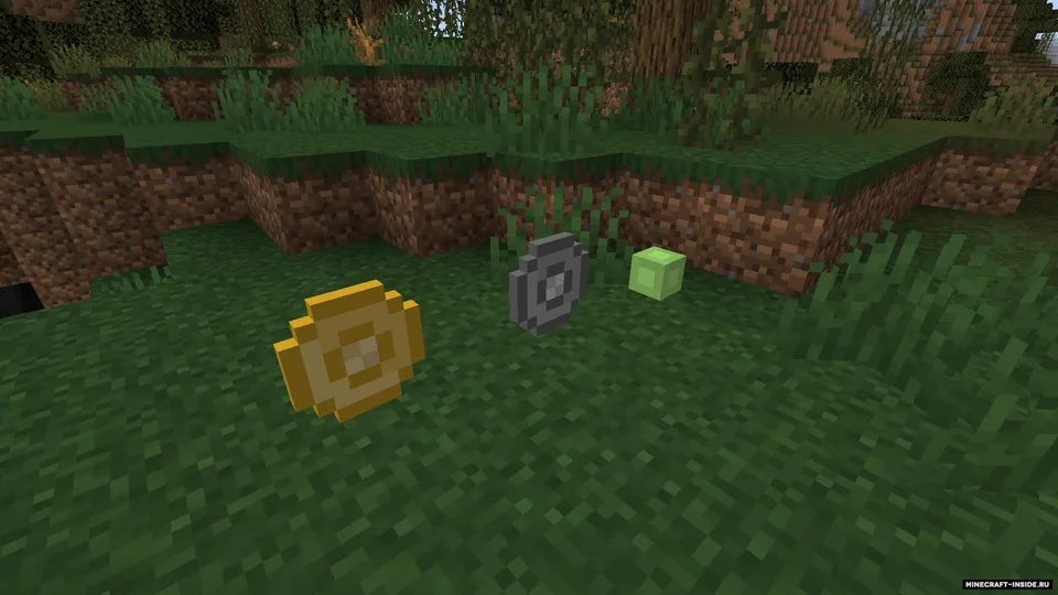 Map Making Tools — Minecraft mod, rasm 6