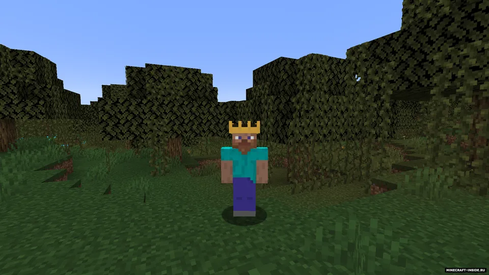 Map Making Tools — Minecraft mod, rasm 7