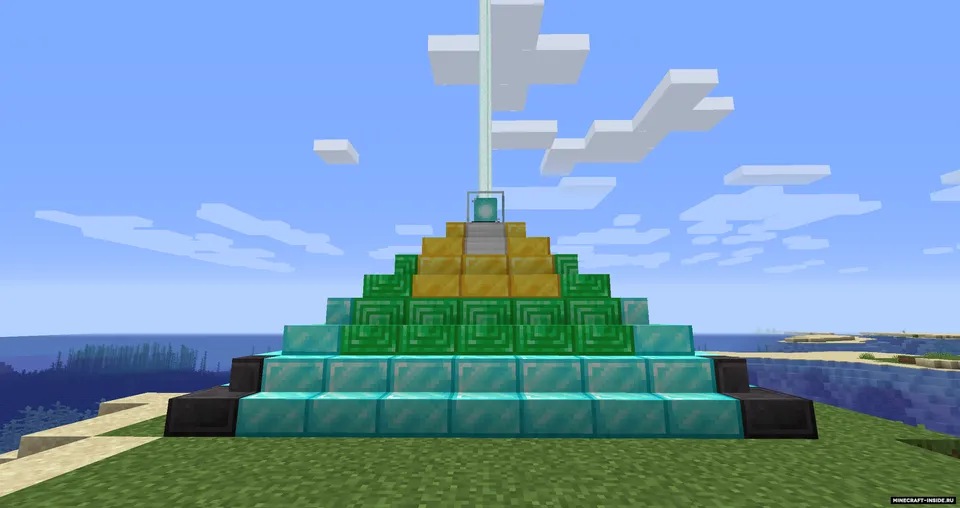 Ornamental — Minecraft mod, rasm 2