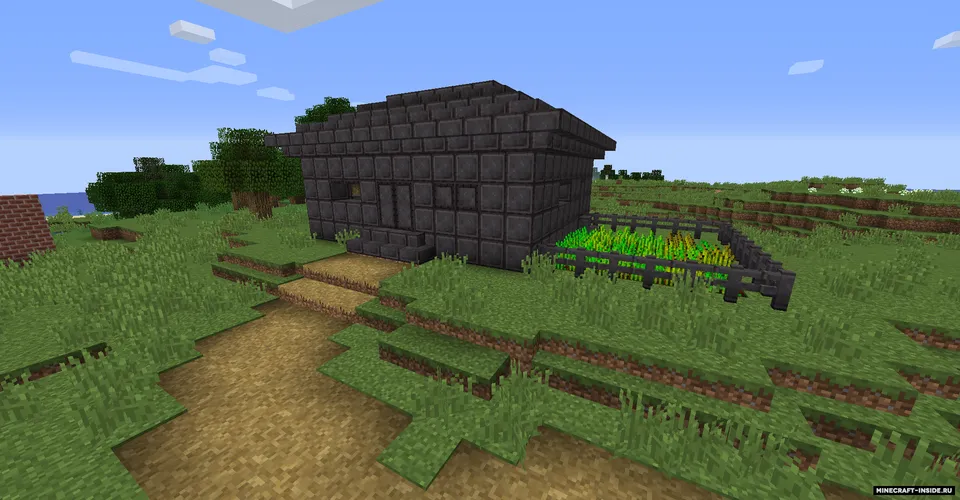 Ornamental — Minecraft mod, rasm 3
