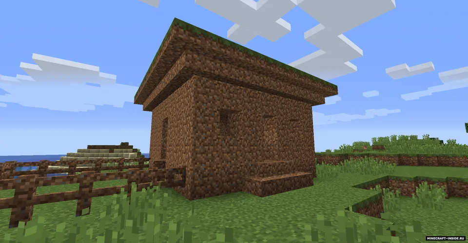 Ornamental — Minecraft mod, rasm 4