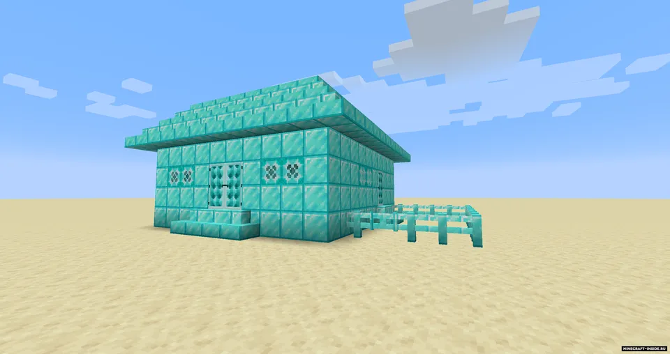 Ornamental — Minecraft mod, rasm 5