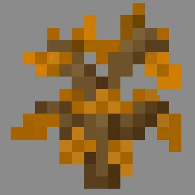 Maple — Minecraft mod, rasm 1