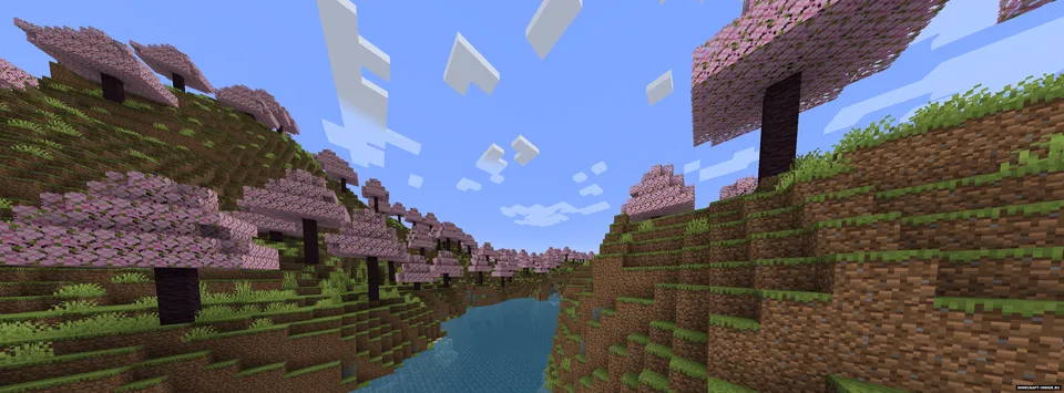 Maple — Minecraft mod, rasm 3