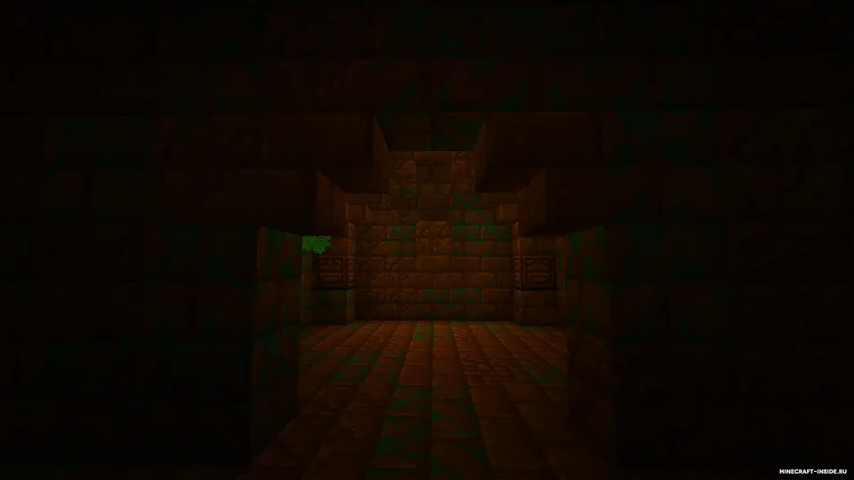 Underground Jungle — Minecraft mod, rasm 4