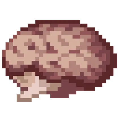 Sanity: Descent Into Madness — Minecraft mod, rasm 1
