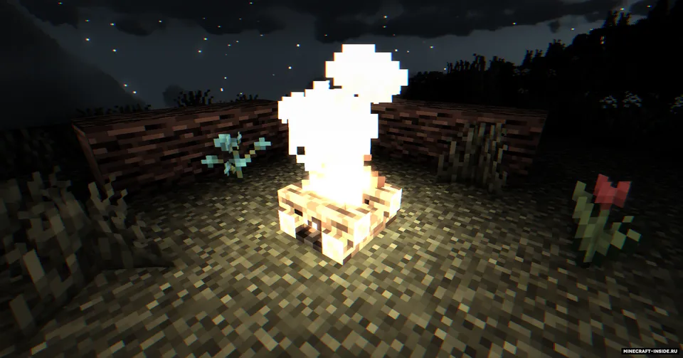 Sanity: Descent Into Madness — Minecraft mod, rasm 2