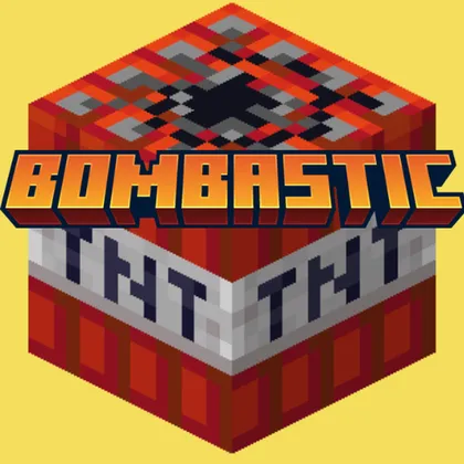 Bombastic — Minecraft mod, rasm 1