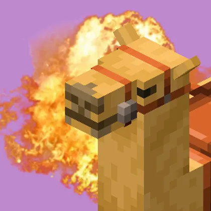 ramel — Minecraft mod, rasm 1