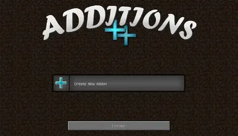 Additions Mod