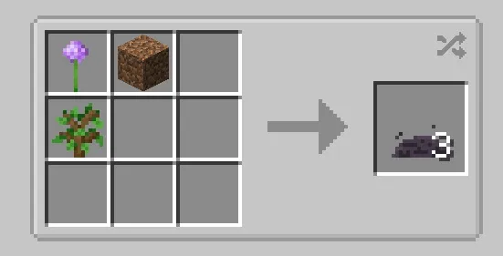 Mushmin — Minecraft mod, rasm 3