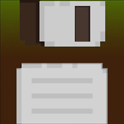 Advanced Backups — Minecraft mod, rasm 1
