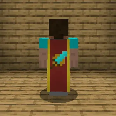 Skill Cloaks