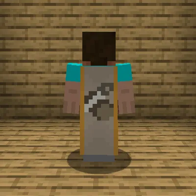 Skill Cloaks — Minecraft mod, rasm 4