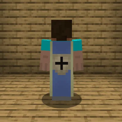 Skill Cloaks — Minecraft mod, rasm 5