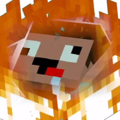 Flame Grow Strong — Minecraft mod, rasm 1