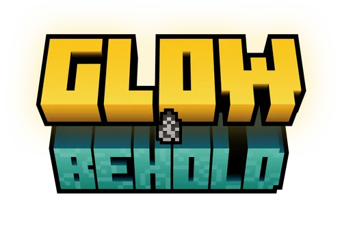 Glow & Behold — Minecraft mod, rasm 1