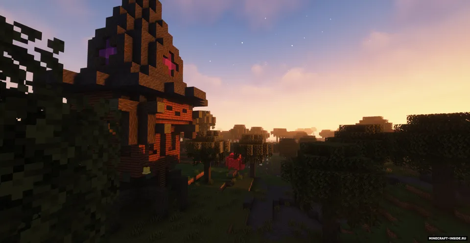 Good Ending — Minecraft mod, rasm 2