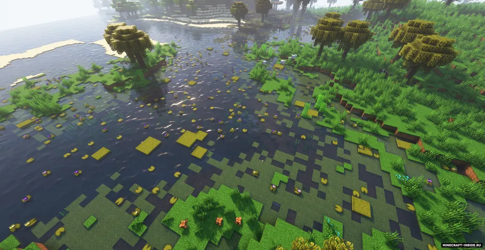 Good Ending — Minecraft mod, rasm 3