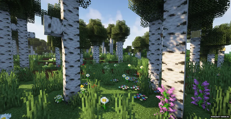 Good Ending — Minecraft mod, rasm 4
