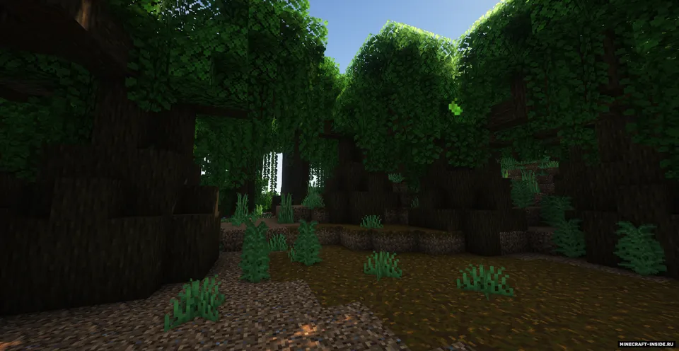Good Ending — Minecraft mod, rasm 5