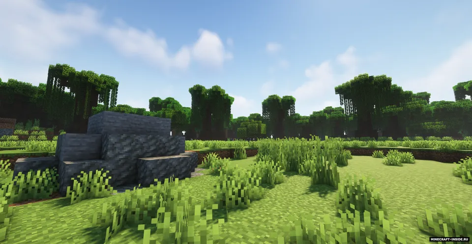 Good Ending — Minecraft mod, rasm 6