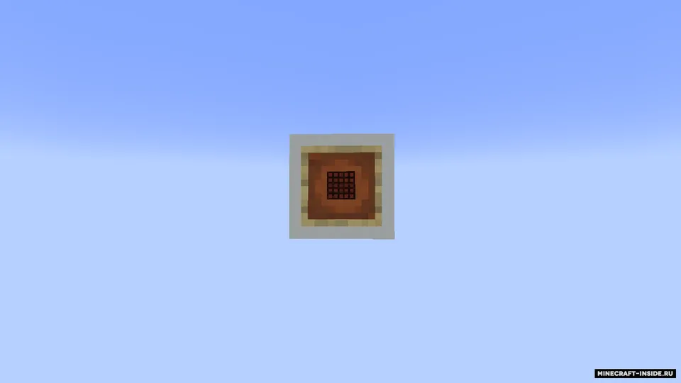 Revival Points — Minecraft mod, rasm 3