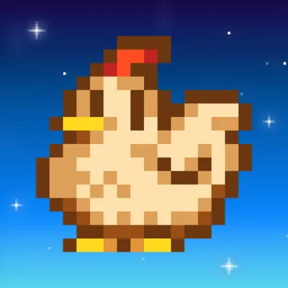 Stardew Valley — Minecraft mod, rasm 1