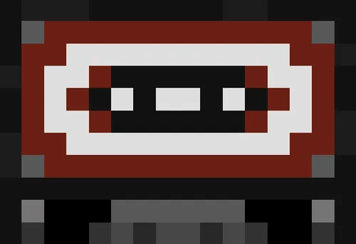 Caseta Mod — Minecraft mod, rasm 1