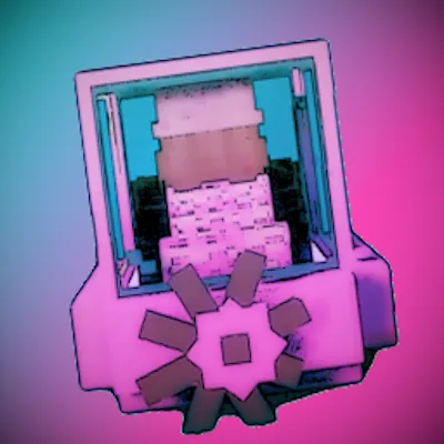 FlotaFlotadores — Minecraft mod, rasm 1
