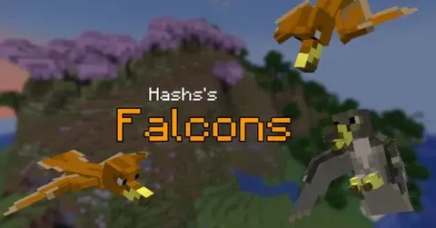 Hashs's Falcons