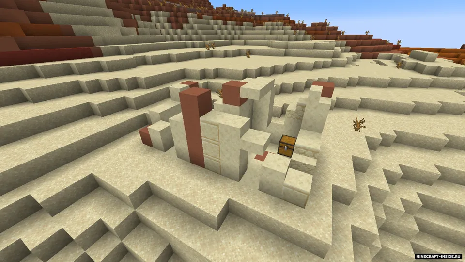 Enhancer — Minecraft mod, rasm 3