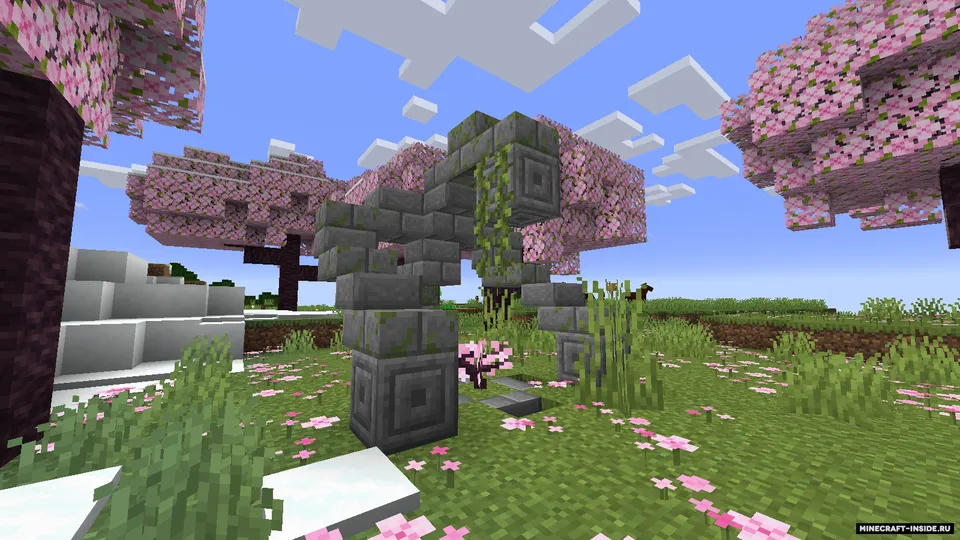 Enhancer — Minecraft mod, rasm 4