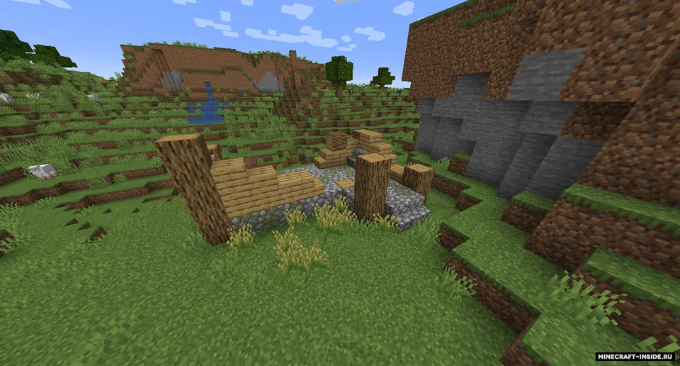 Enhancer — Minecraft mod, rasm 5
