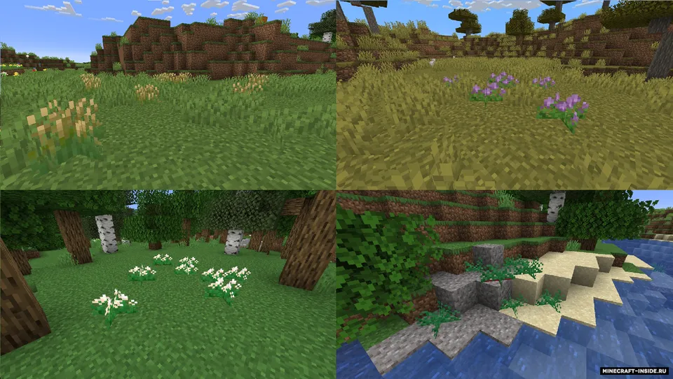 Enhancer — Minecraft mod, rasm 7