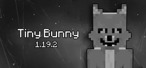 Tiny Bunny — Minecraft mod, rasm 1