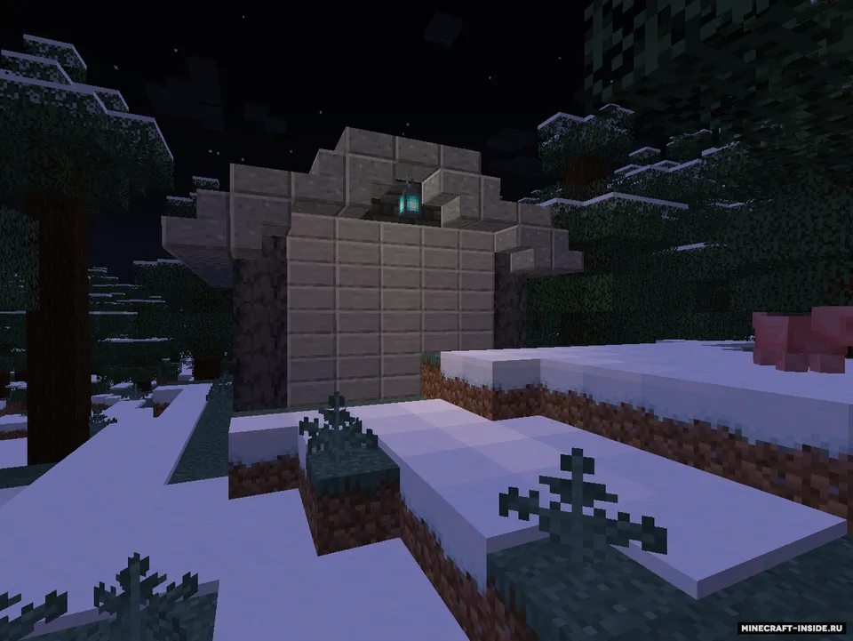 Tiny Bunny — Minecraft mod, rasm 3