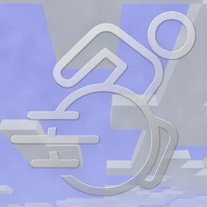 Player Movement Plus — Minecraft mod, rasm 1
