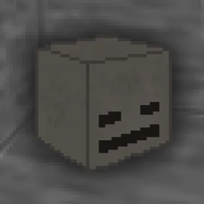 Skeletal Remains — Minecraft mod, rasm 1