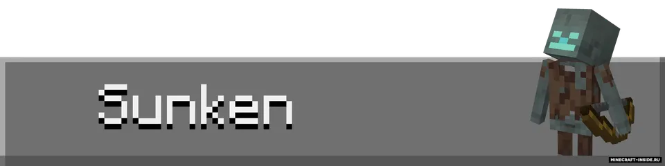 Skeletal Remains — Minecraft mod, rasm 5