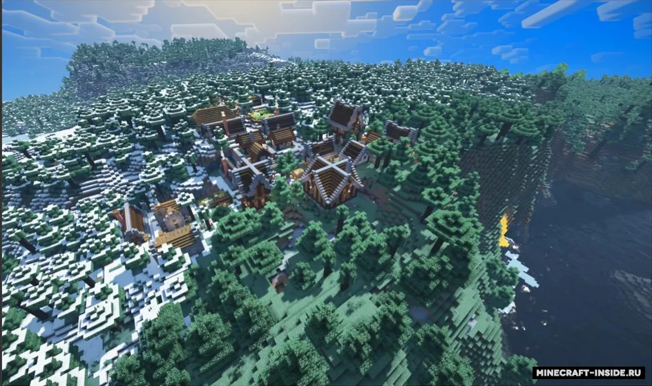 Tax' Structure Architect — Minecraft mod, rasm 4