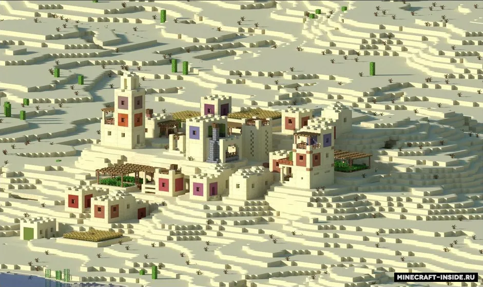 Tax' Structure Architect — Minecraft mod, rasm 5
