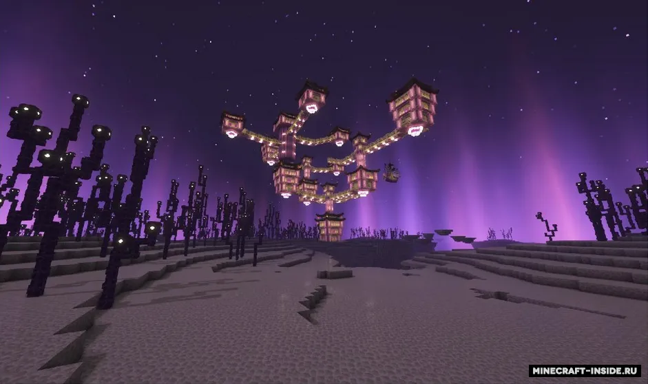 Tax' Structure Architect — Minecraft mod, rasm 7