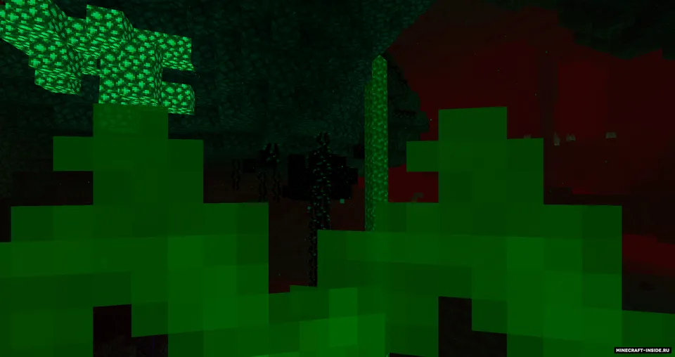 Chaos Edition (MCCE) — Minecraft mod, rasm 2