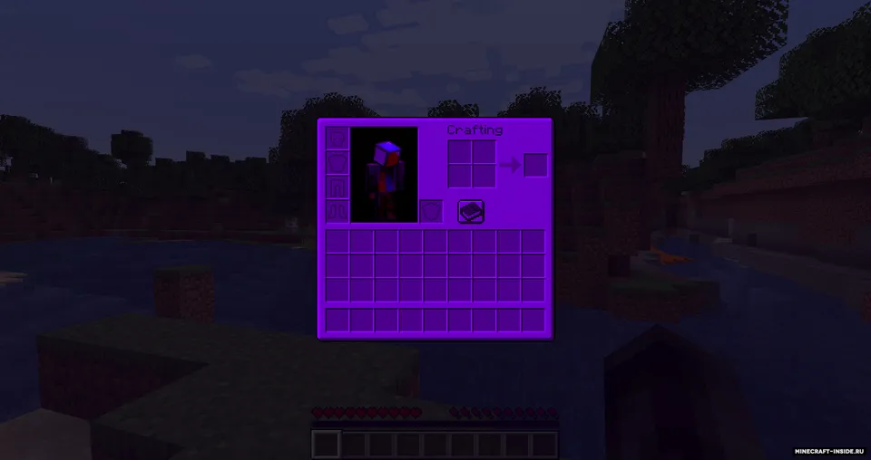 Chaos Edition (MCCE) — Minecraft mod, rasm 3