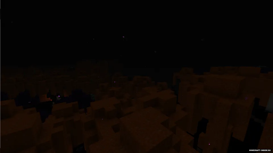 Don't sleep 2 — Minecraft mod, rasm 2
