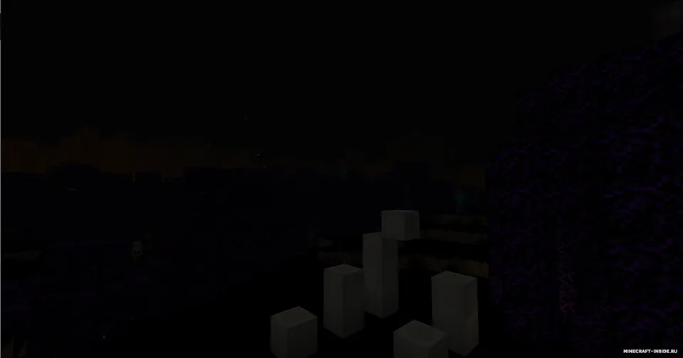 Don't sleep 2 — Minecraft mod, rasm 4